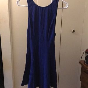 Ecote Mini Dress